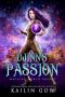 [Magical World Series 02] • Djinn's Passion